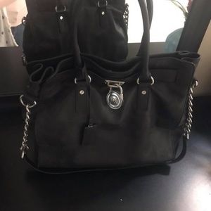 MK Hamilton Purse